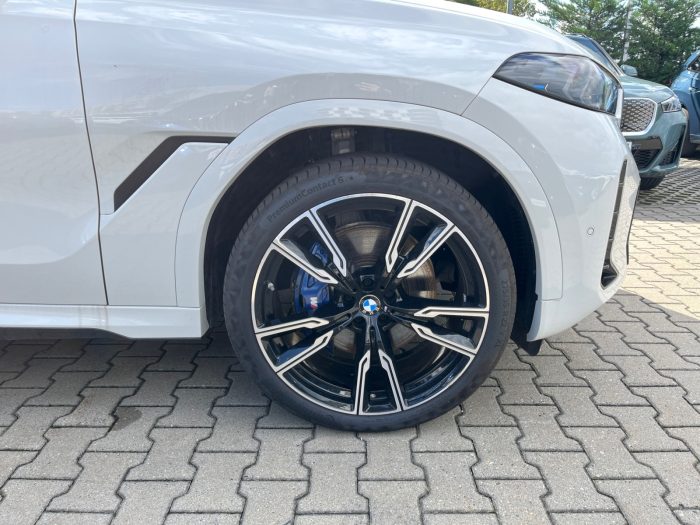 BMW X6, X6 XDRIVE40I, 2024, 13197 km