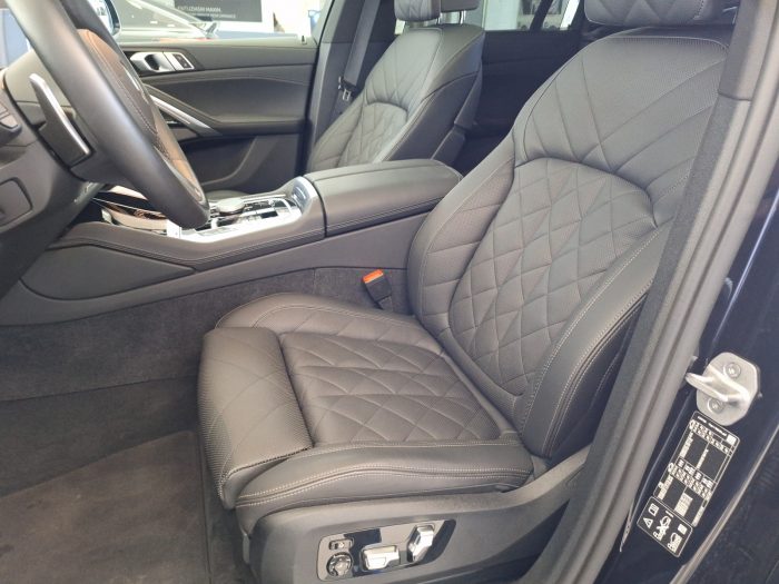 BMW X6, X6 XDRIVE40I, 2024, 24400 km