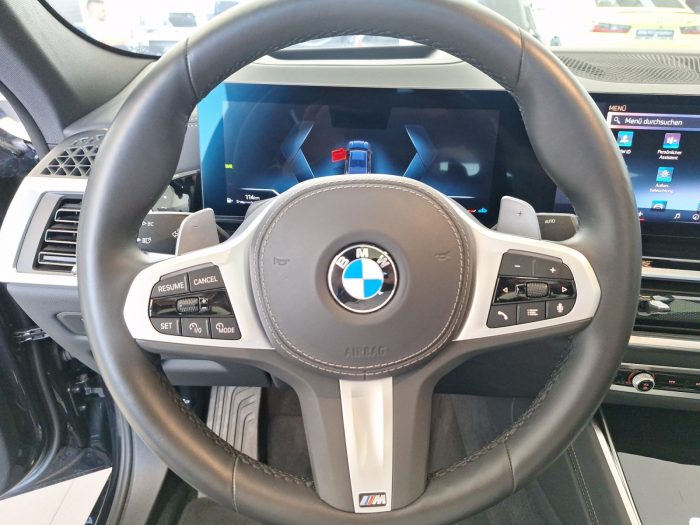 BMW X6, X6 XDRIVE40I, 2024, 24400 km