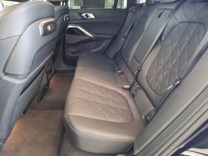 BMW X6, X6 XDRIVE40I, 2024, 24400 km