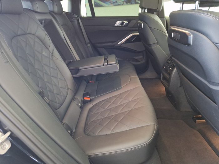 BMW X6, X6 XDRIVE40I, 2024, 24400 km