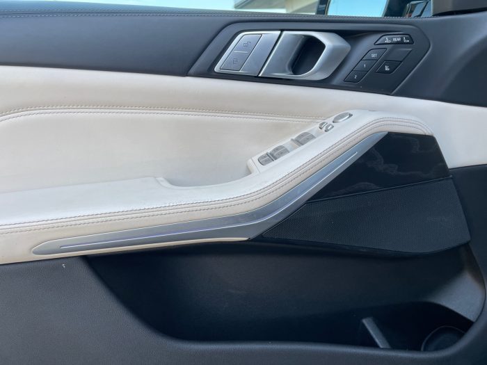 BMW X7, X7 XDRIVE40D, 2021, 118561 km