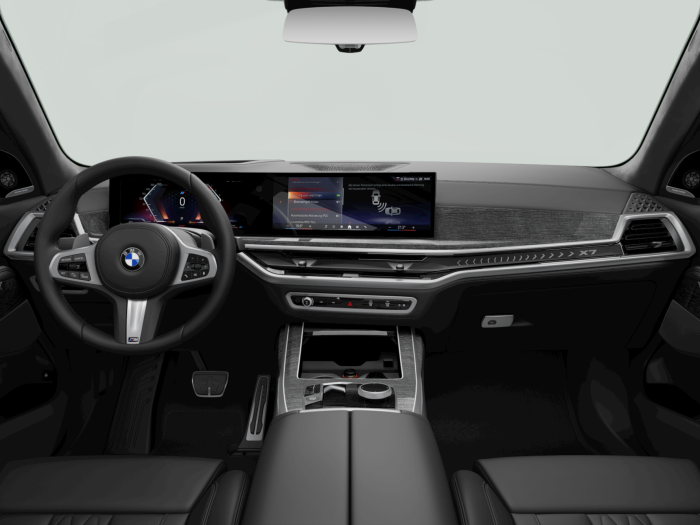 BMW X7, X7 XDRIVE40I, 2024, 43100 km