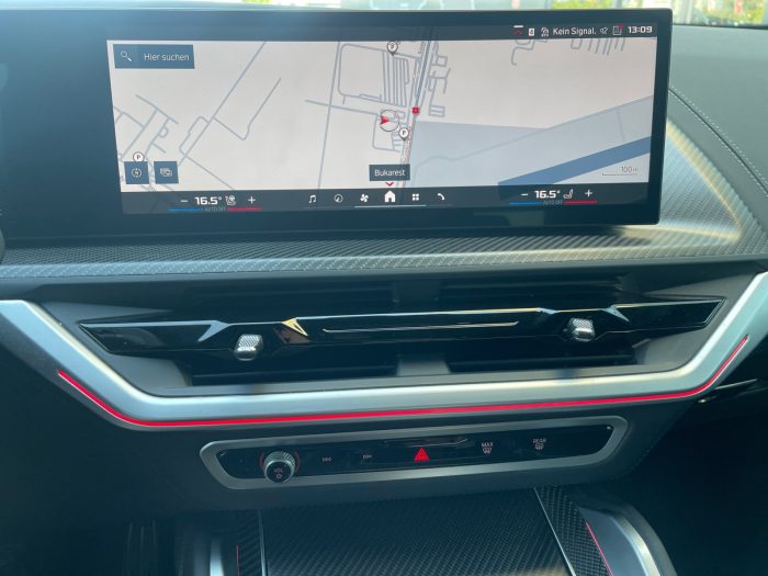 BMW XM, XM 50E, 2024, 27100 km
