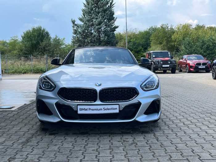 BMW Z4, Z4 M40I, 2021, 25922 km