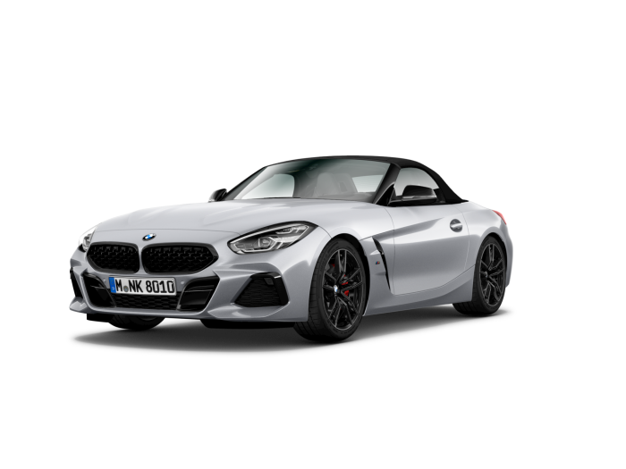 BMW Z4, Z4 M40I, 2021, 25922 km