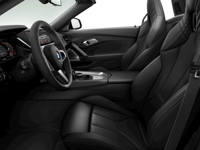 BMW Z4, Z4 M40I, 2021, 25922 km