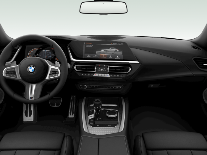 BMW Z4, Z4 M40I, 2021, 25922 km