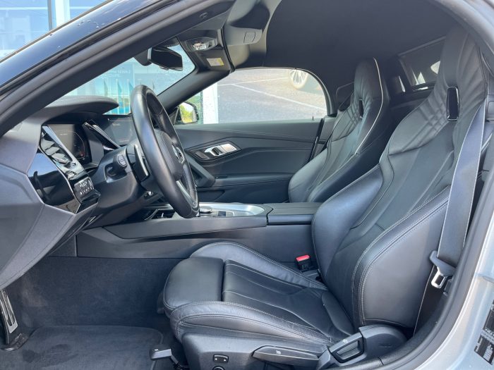 BMW Z4, Z4 M40I, 2021, 25922 km