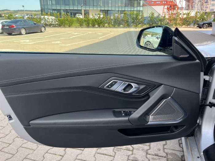 BMW Z4, Z4 M40I, 2021, 25922 km