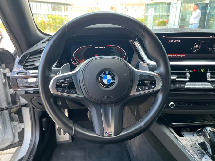BMW Z4, Z4 M40I, 2021, 25922 km