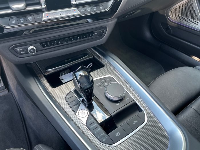 BMW Z4, Z4 M40I, 2021, 25922 km