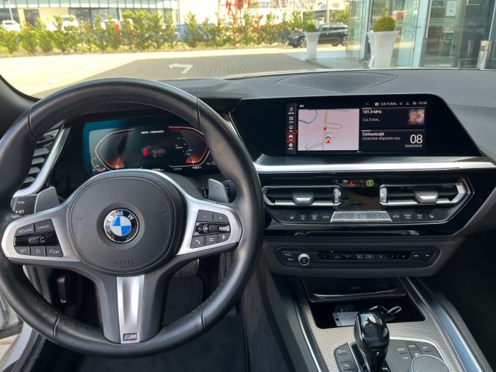 BMW Z4, Z4 M40I, 2021, 25922 km