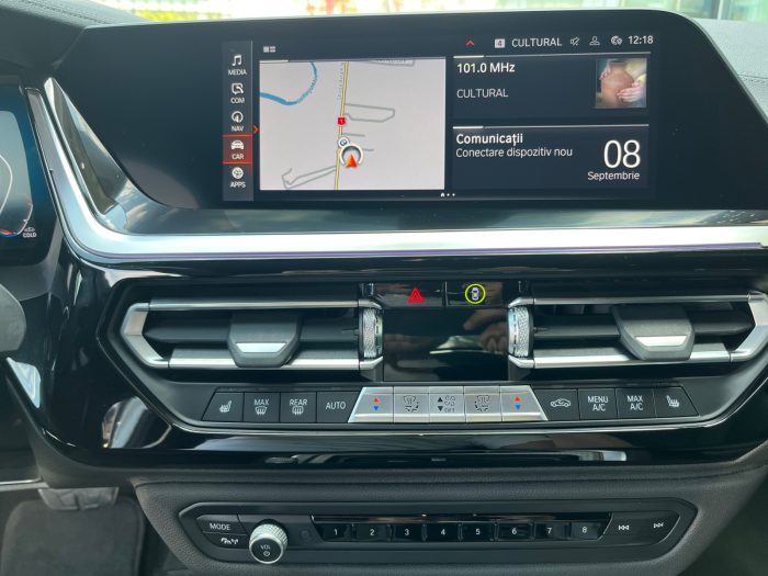 BMW Z4, Z4 M40I, 2021, 25922 km