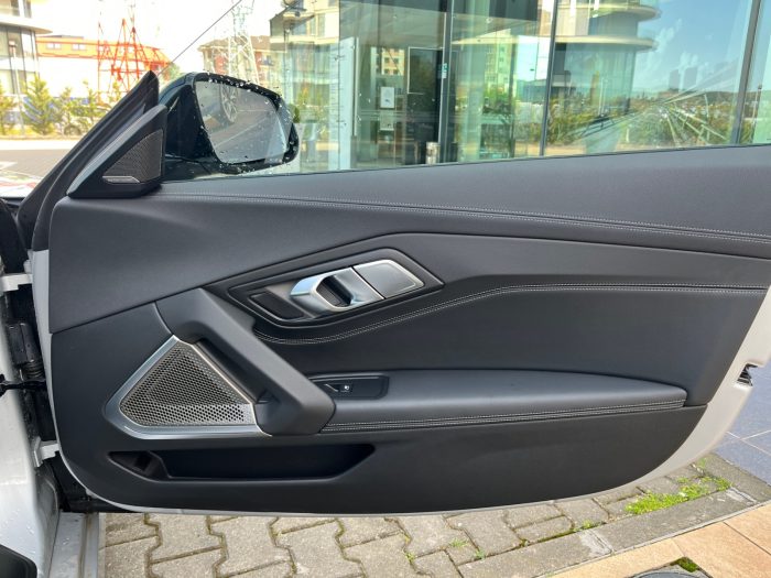 BMW Z4, Z4 M40I, 2021, 25922 km