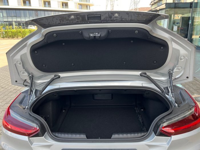 BMW Z4, Z4 M40I, 2021, 25922 km