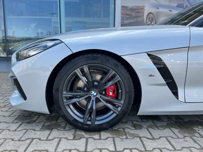 BMW Z4, Z4 M40I, 2021, 25922 km