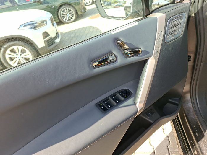 BMW iX, IX XDRIVE50, 2023, 17698 km