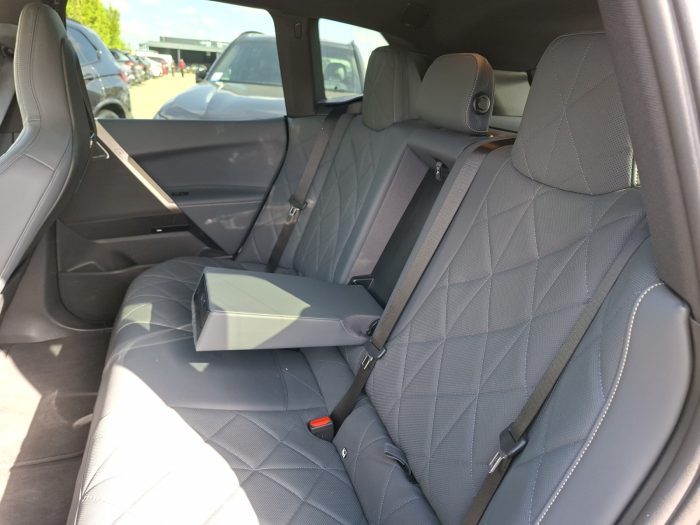 BMW iX, IX XDRIVE50, 2023, 17698 km