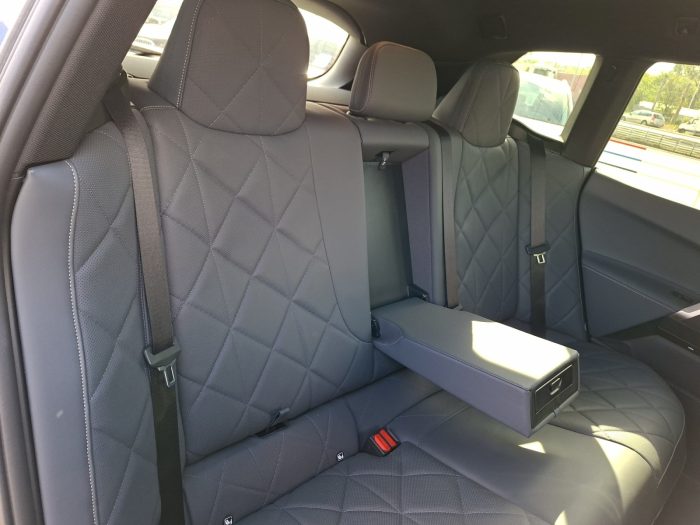 BMW iX, IX XDRIVE50, 2023, 17698 km