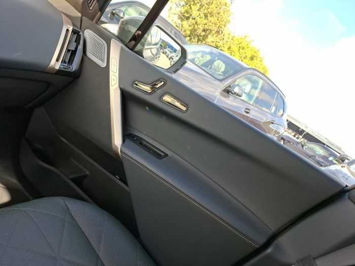 BMW iX, IX XDRIVE50, 2023, 17698 km