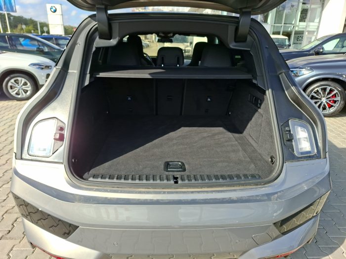 BMW iX, IX XDRIVE50, 2023, 17698 km