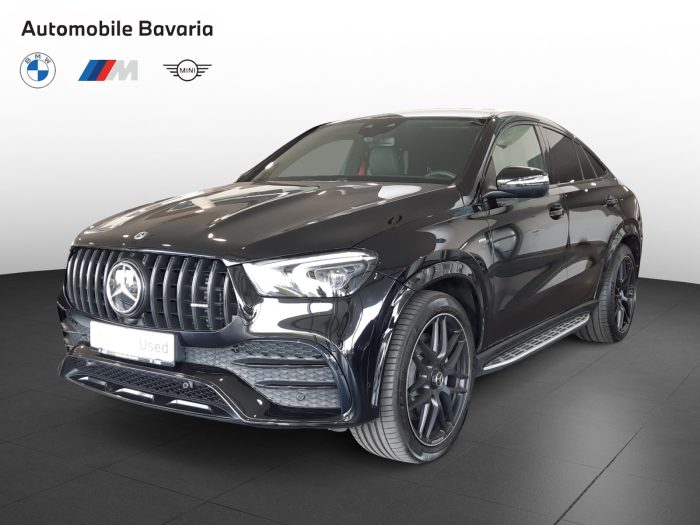 MERCEDES-BENZ GLE, , 2020, 59250 km