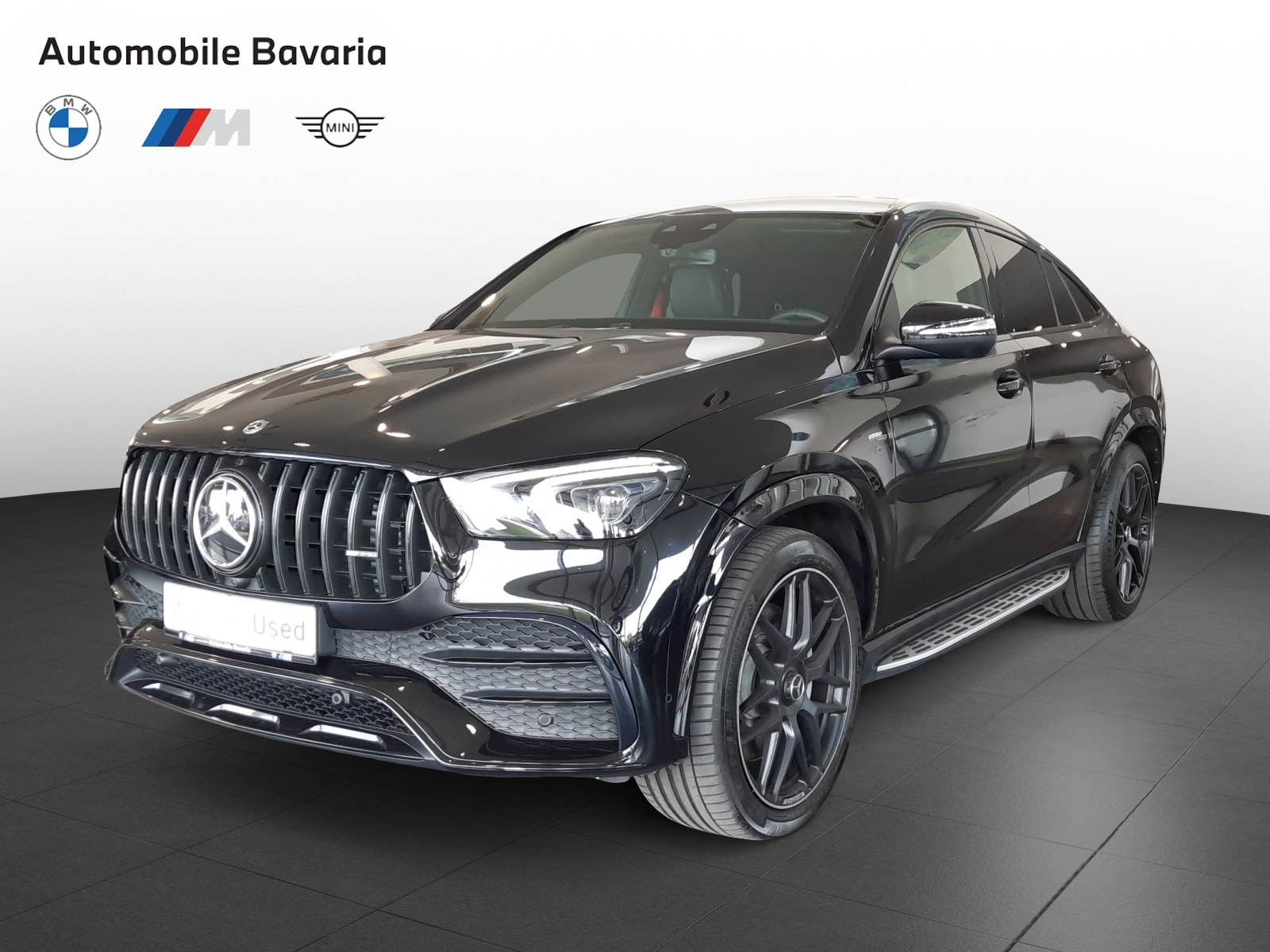 MERCEDES-BENZ GLE, , 2020, 59250 km