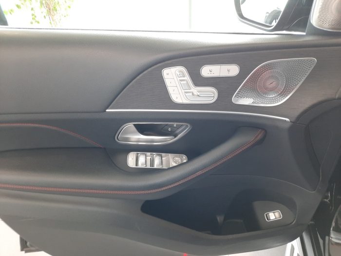 MERCEDES-BENZ GLE, , 2020, 59250 km