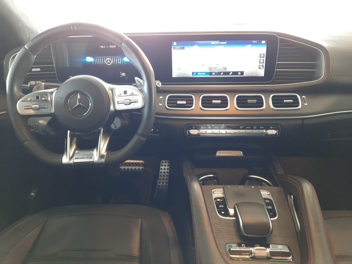 MERCEDES-BENZ GLE, , 2020, 59250 km