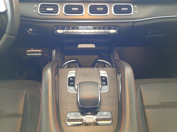 MERCEDES-BENZ GLE, , 2020, 59250 km