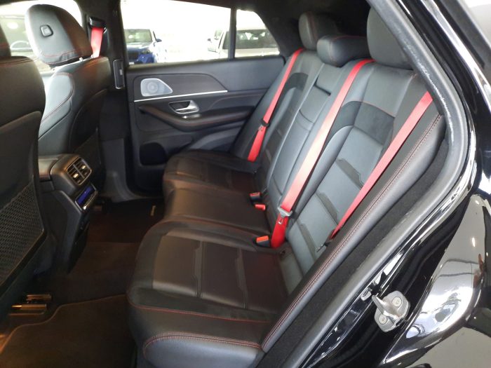 MERCEDES-BENZ GLE, , 2020, 59250 km