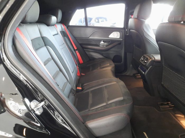 MERCEDES-BENZ GLE, , 2020, 59250 km
