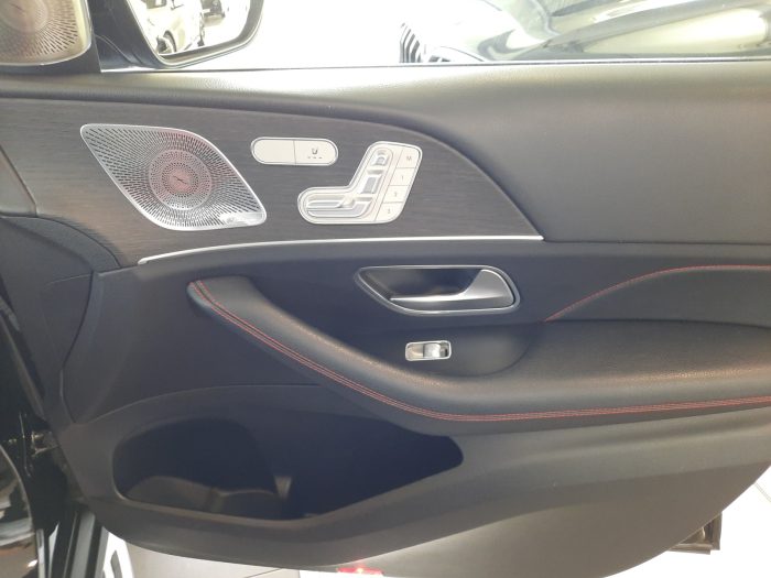 MERCEDES-BENZ GLE, , 2020, 59250 km