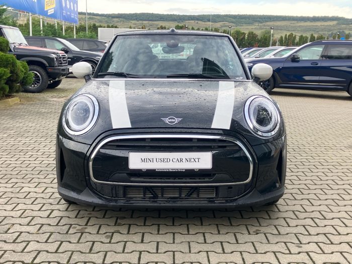 MINI Cabrio, COOPER, 2022, 17500 km