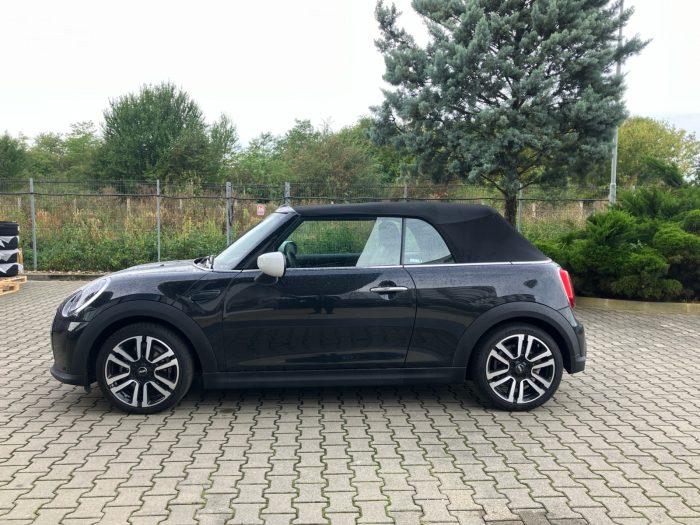 MINI Cabrio, COOPER, 2022, 17500 km