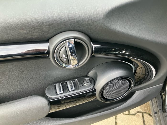 MINI Cabrio, COOPER, 2022, 17500 km