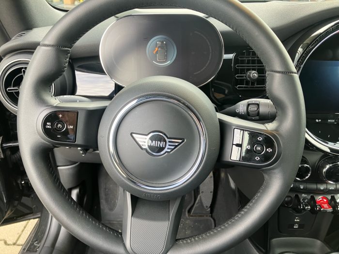 MINI Cabrio, COOPER, 2022, 17500 km