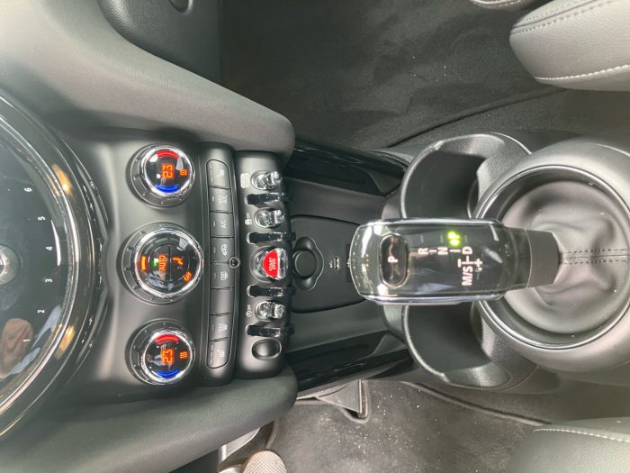 MINI Cabrio, COOPER, 2022, 17500 km