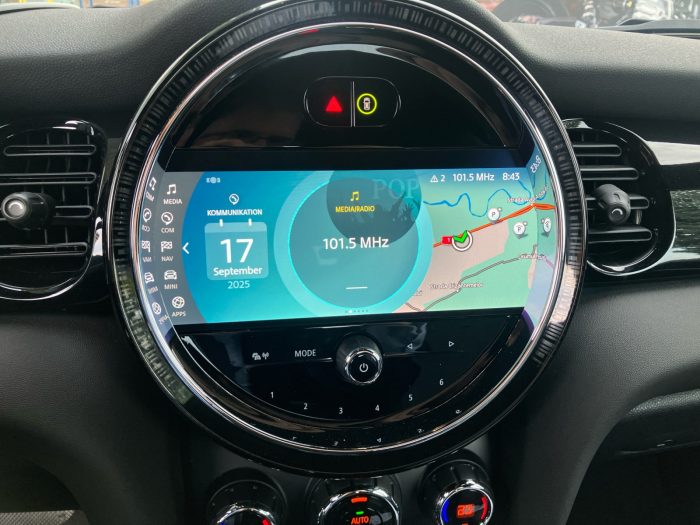 MINI Cabrio, COOPER, 2022, 17500 km