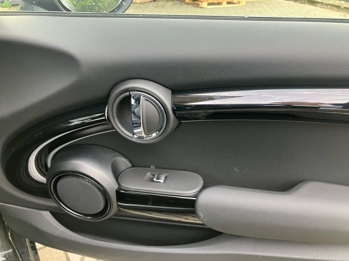 MINI Cabrio, COOPER, 2022, 17500 km