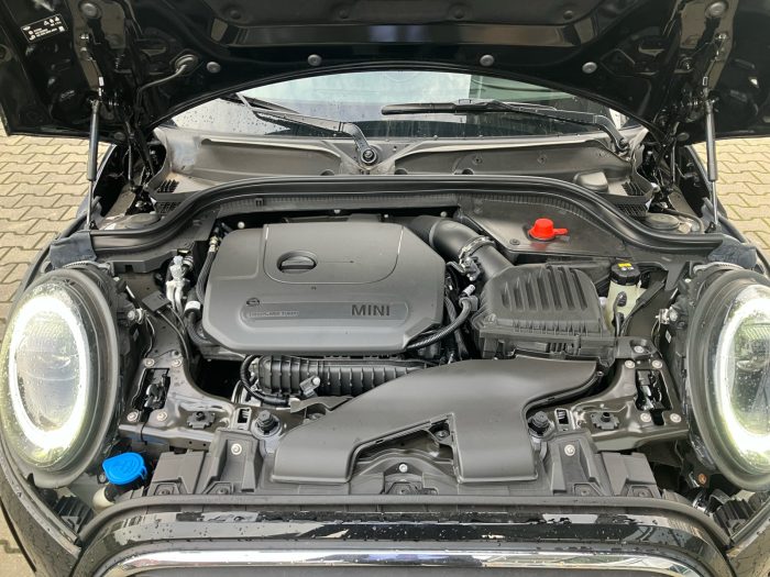 MINI Cabrio, COOPER, 2022, 17500 km