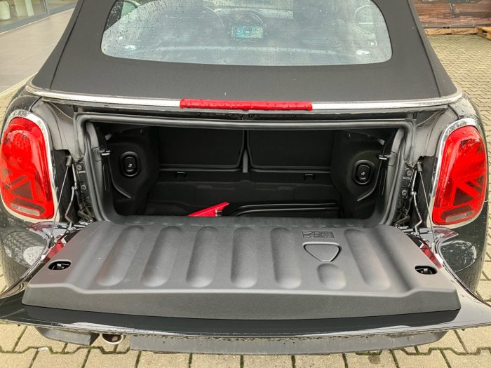 MINI Cabrio, COOPER, 2022, 17500 km