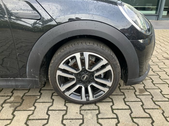 MINI Cabrio, COOPER, 2022, 17500 km