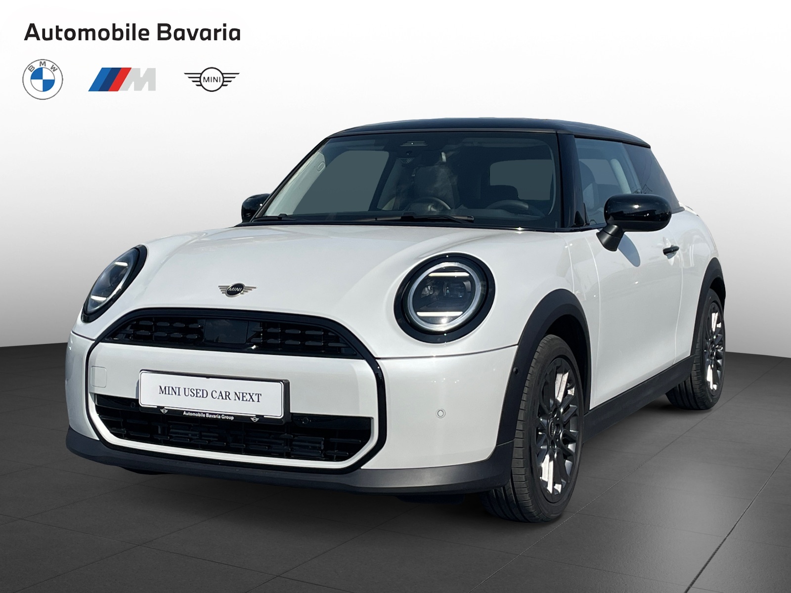 MINI Cooper C, COOPER C, 2024, 7210 km