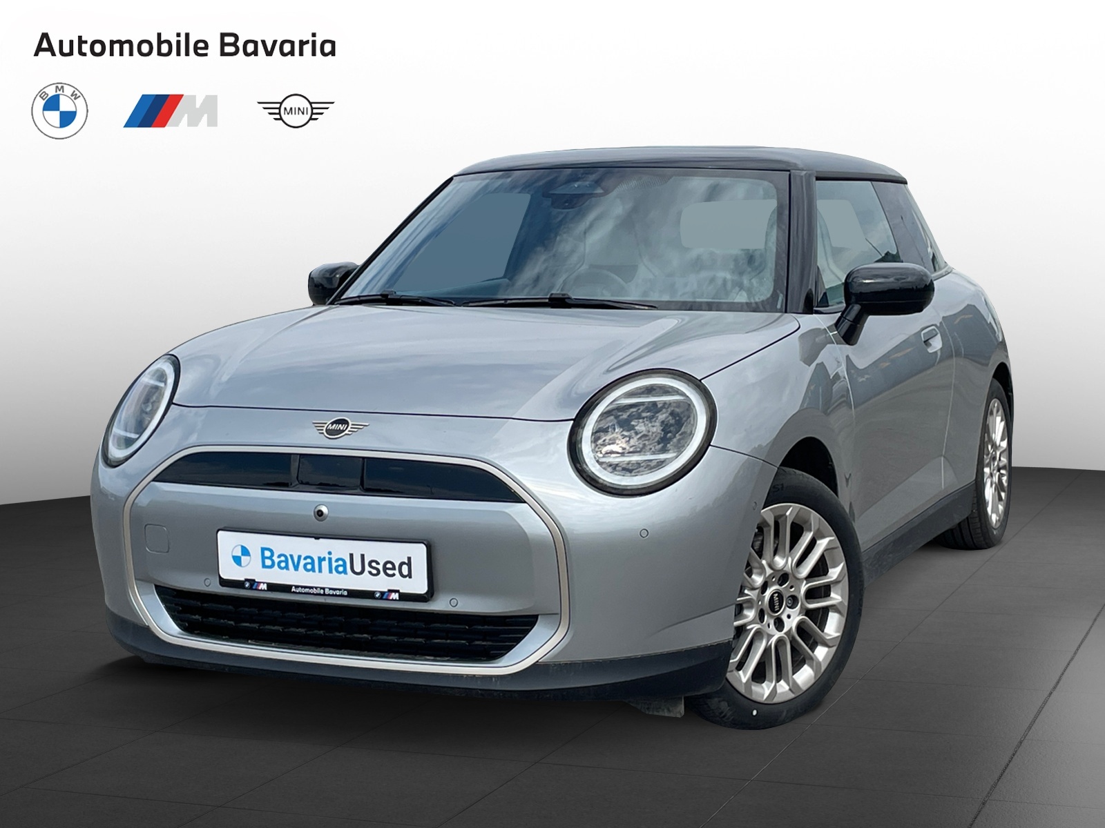 MINI Cooper E, COOPER E, 2024, 2778 km
