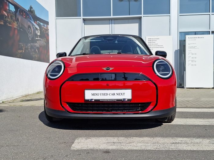 MINI Cooper E, COOPER E, 2024, 4478 km