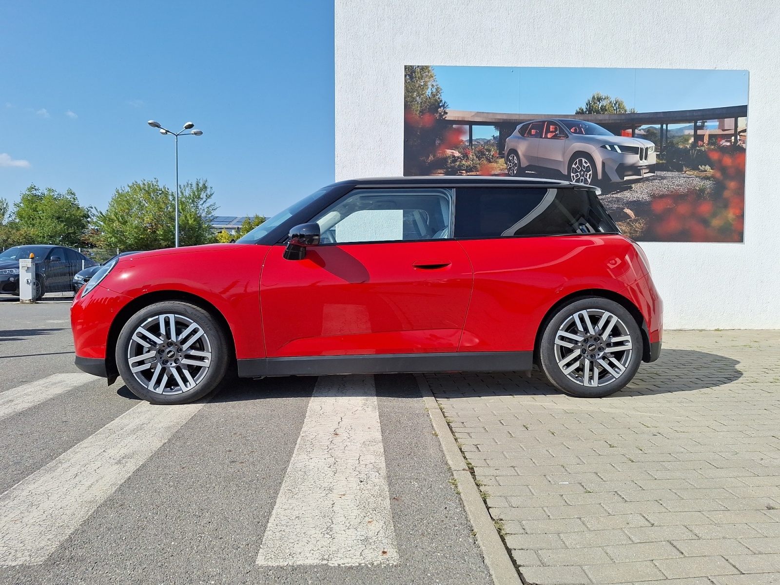 MINI_Cooper-E_COOPER-E_2024_electric_4478_km_184_CP_03 MINI Cooper E, COOPER E, 2024, 4478 km