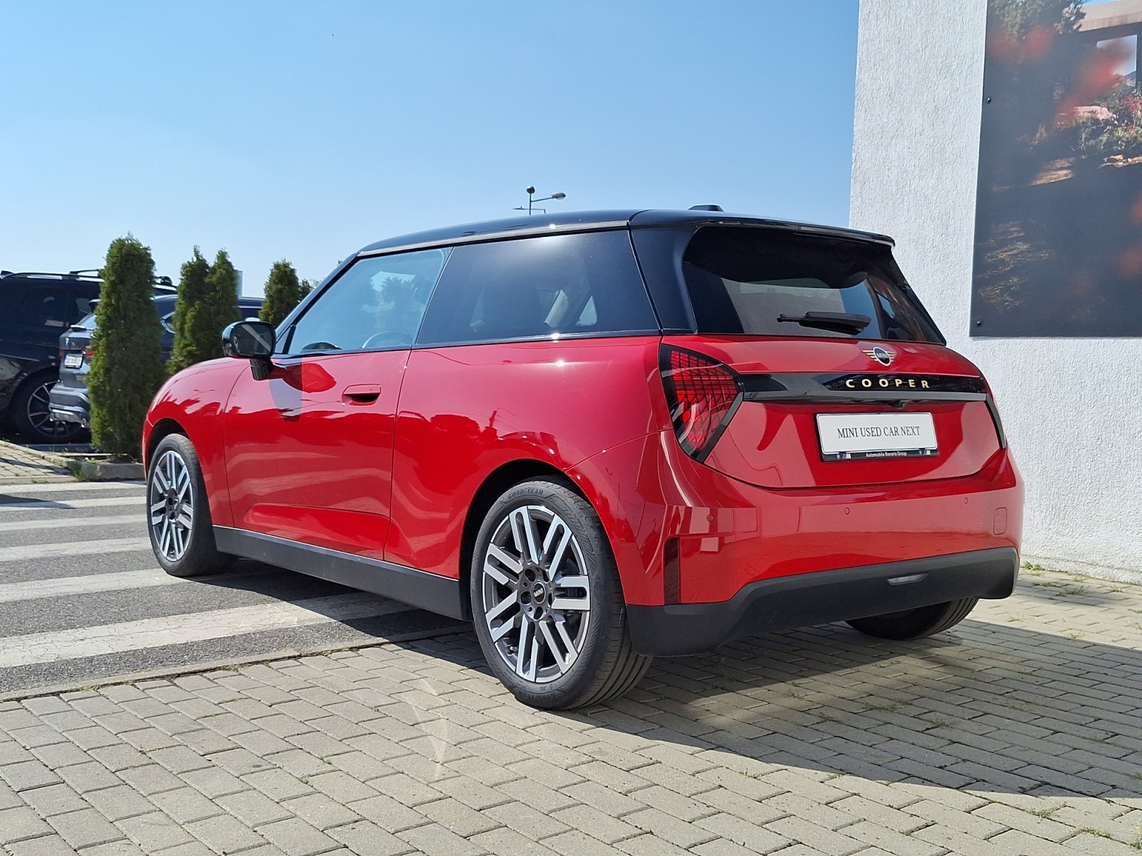 MINI_Cooper-E_COOPER-E_2024_electric_4478_km_184_CP_04 MINI Cooper E, COOPER E, 2024, 4478 km