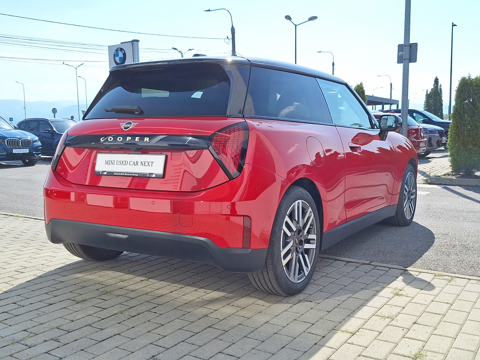 MINI_Cooper-E_COOPER-E_2024_electric_4478_km_184_CP_05 MINI Cooper E, COOPER E, 2024, 4478 km